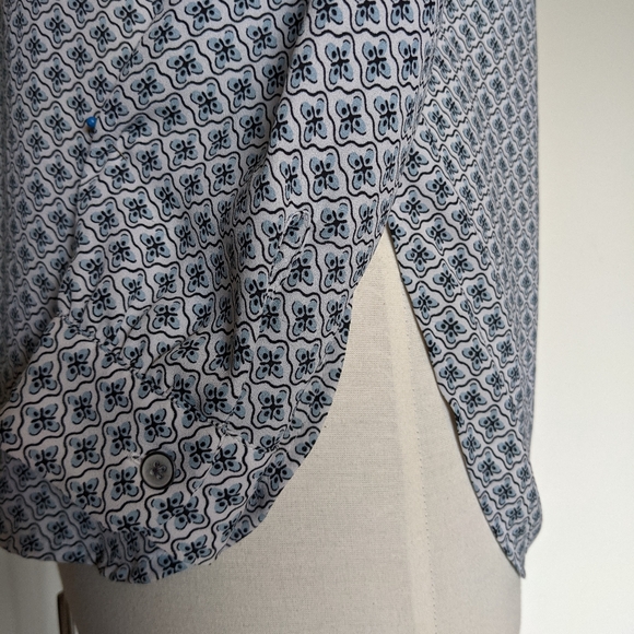 Tunic Blouse - Picture 5 of 5